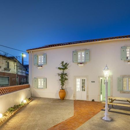 Gardenland House Leiria Apartment Luaran gambar