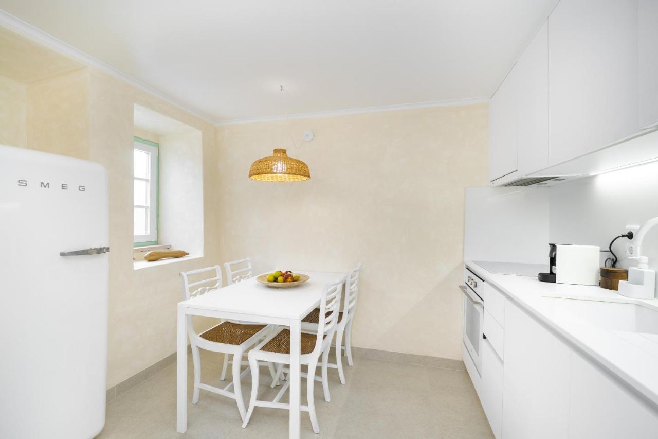 Gardenland House Leiria Apartment Luaran gambar