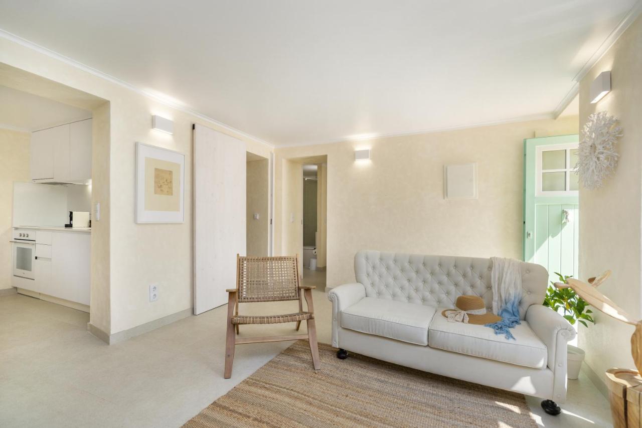 Gardenland House Leiria Apartment Luaran gambar