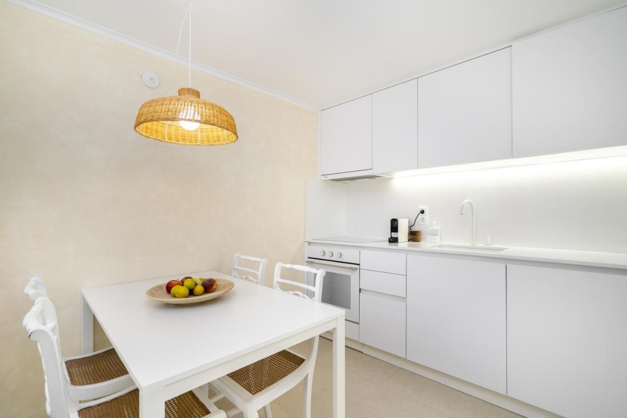 Gardenland House Leiria Apartment Luaran gambar