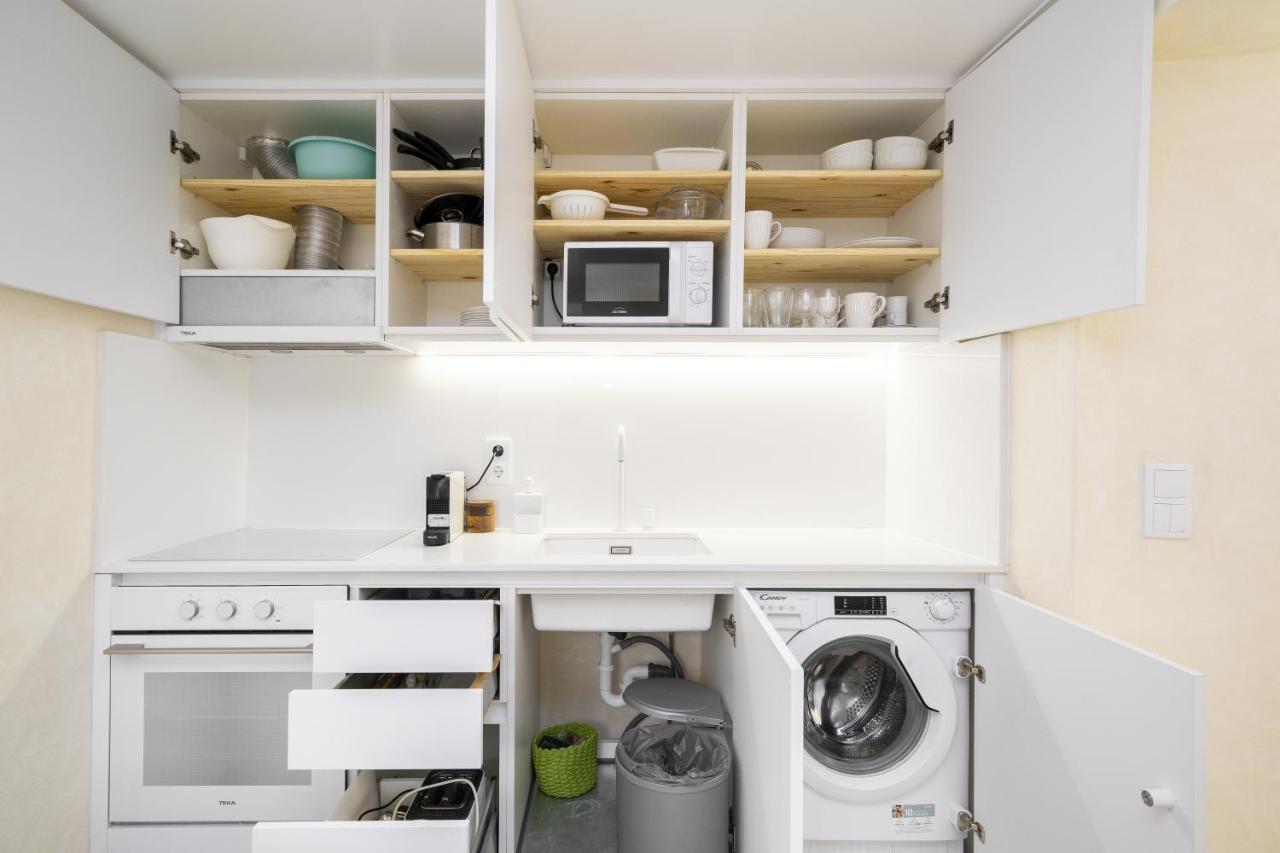 Gardenland House Leiria Apartment Luaran gambar