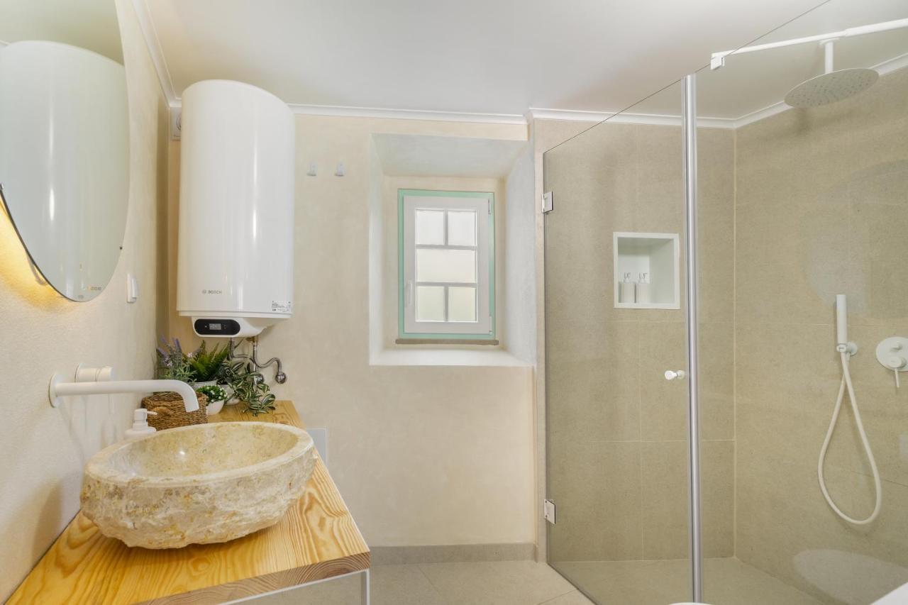 Gardenland House Leiria Apartment Luaran gambar
