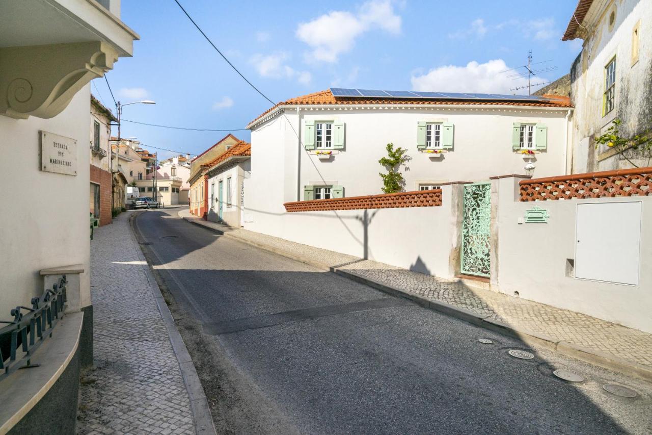 Gardenland House Leiria Apartment Luaran gambar
