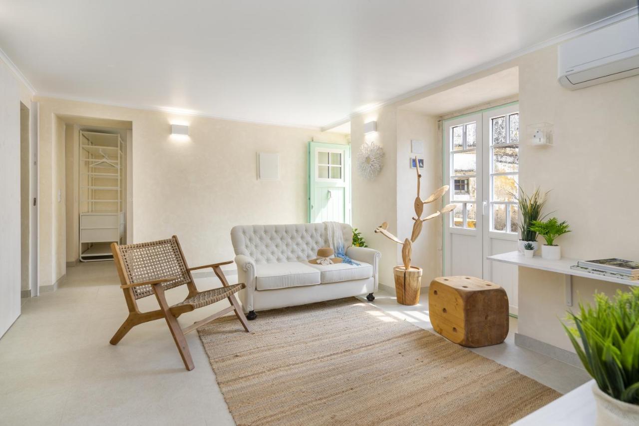 Gardenland House Leiria Apartment Luaran gambar