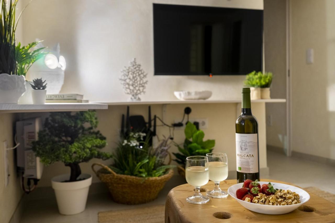 Gardenland House Leiria Apartment Luaran gambar