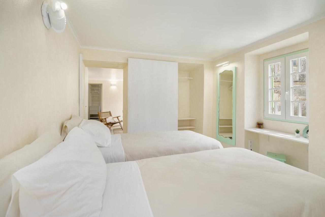 Gardenland House Leiria Apartment Luaran gambar