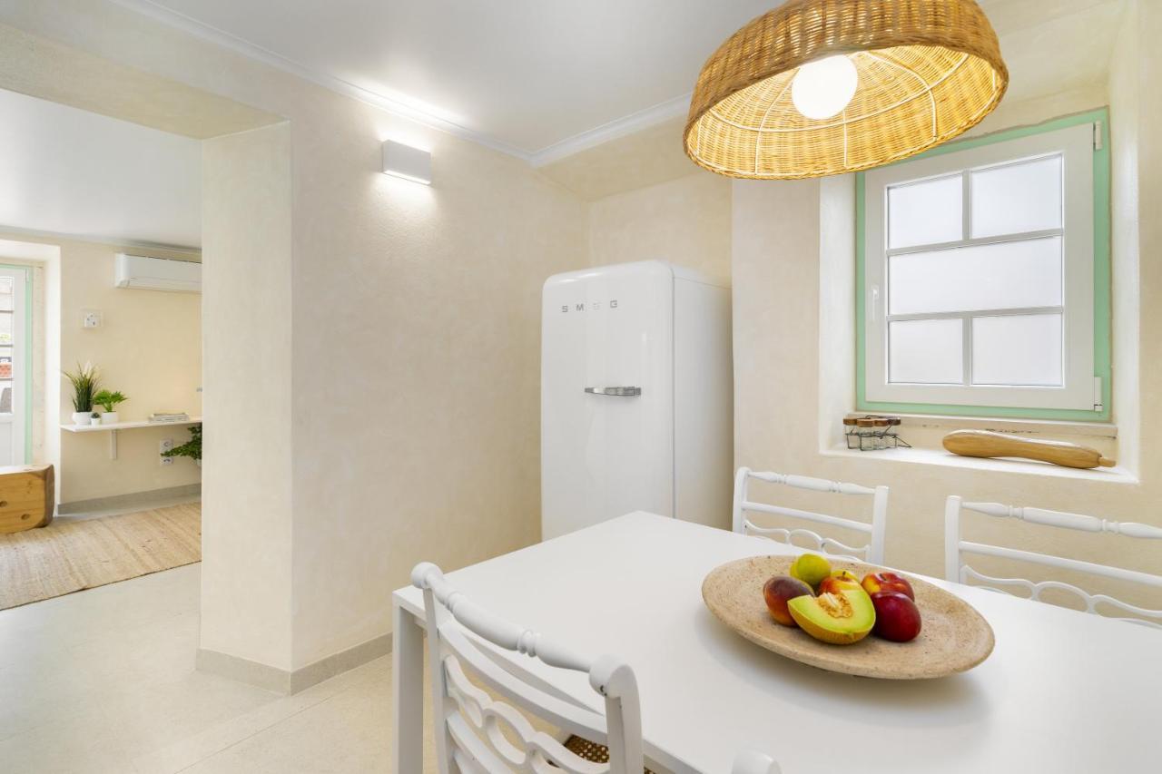 Gardenland House Leiria Apartment Luaran gambar